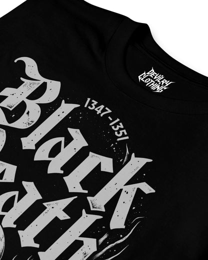 Black Death T-Shirt