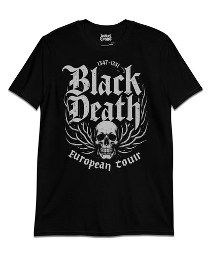 Black Death T-Shirt