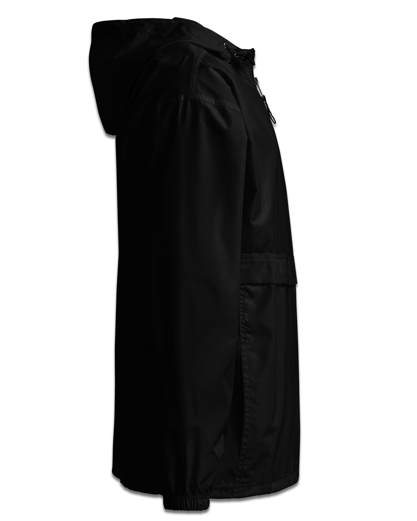 All Panic No Disco Windbreaker
