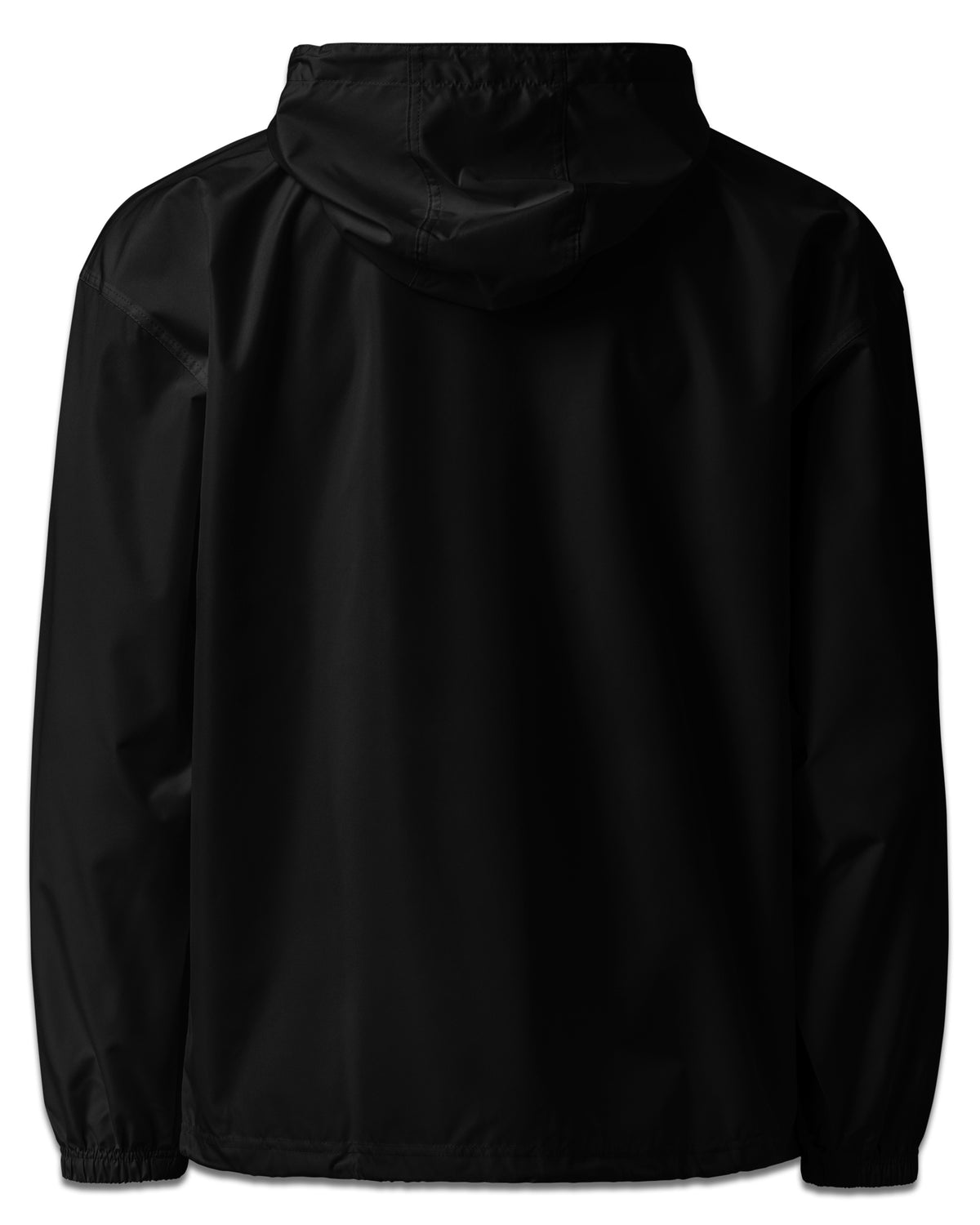 All Panic No Disco Windbreaker