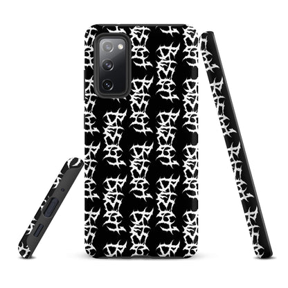BLEGH All Over Tough Samsung Case