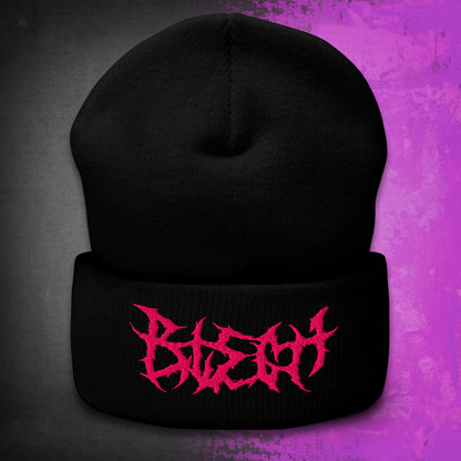 Blegh Beanie