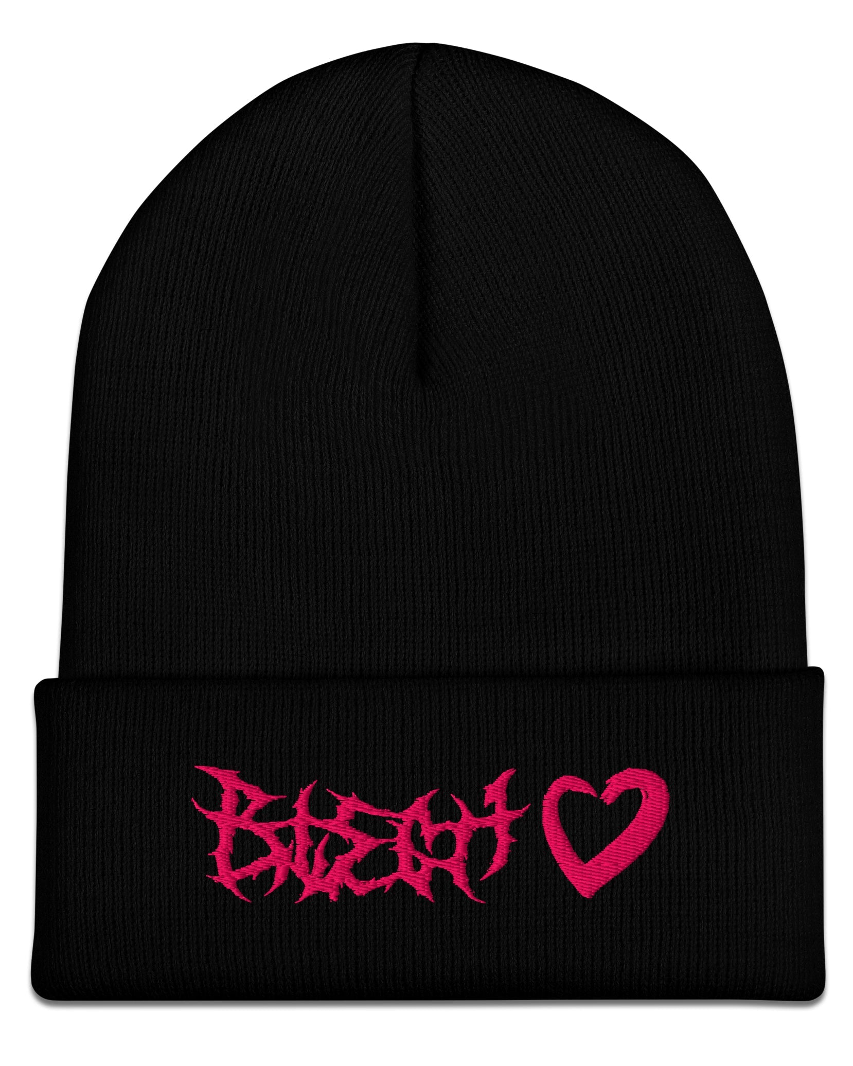 BLEGH Beanie | Love Edition