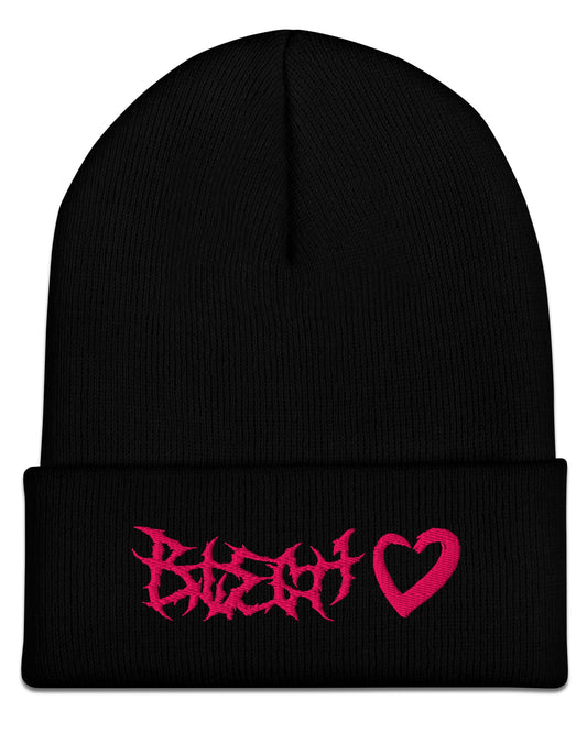 BLEGH Beanie | Love Edition
