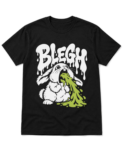 BLEGH Bunny Vomit
