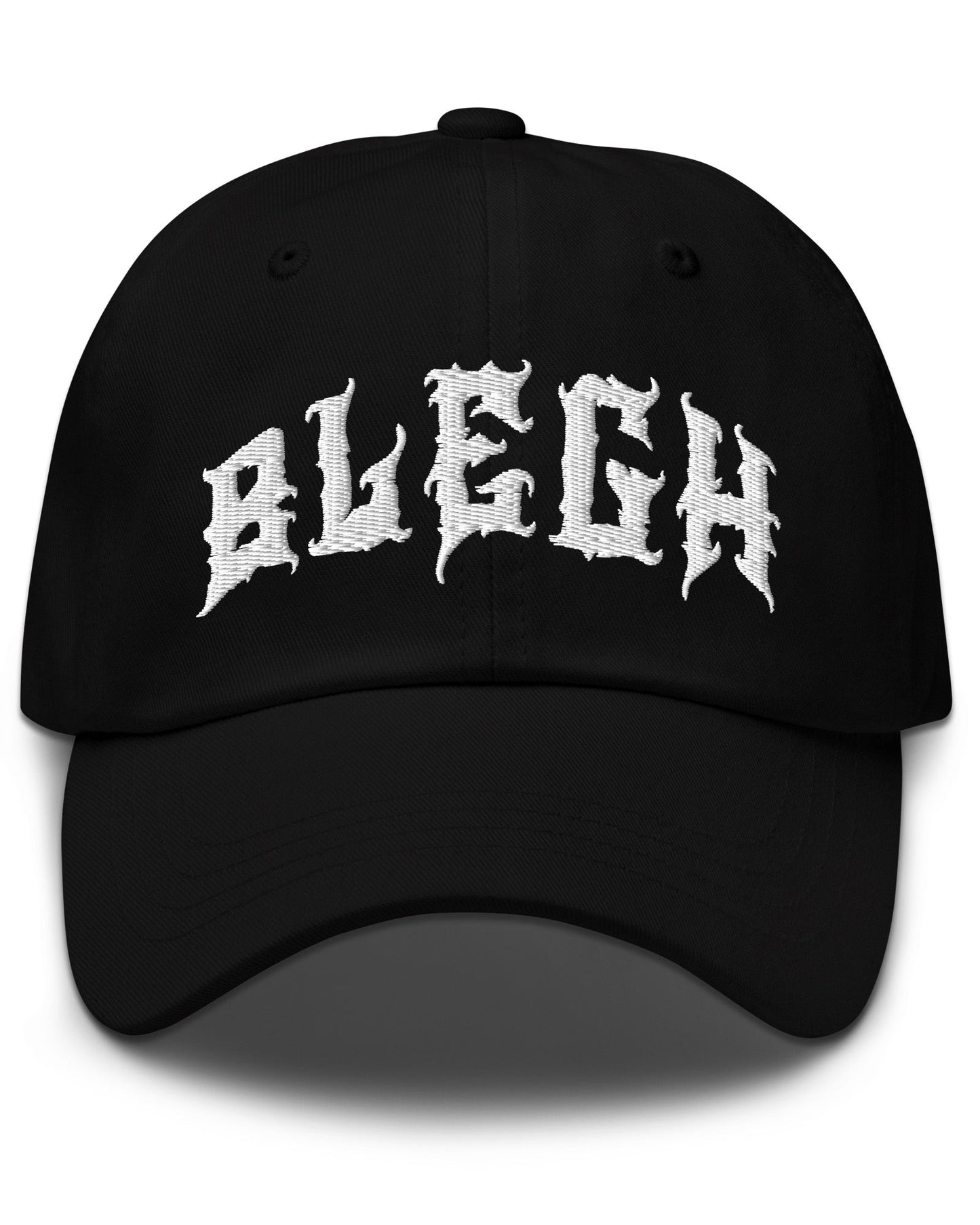 Blegh Dad Hat