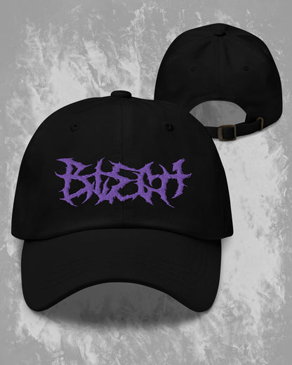 BLEGH Dad Hat