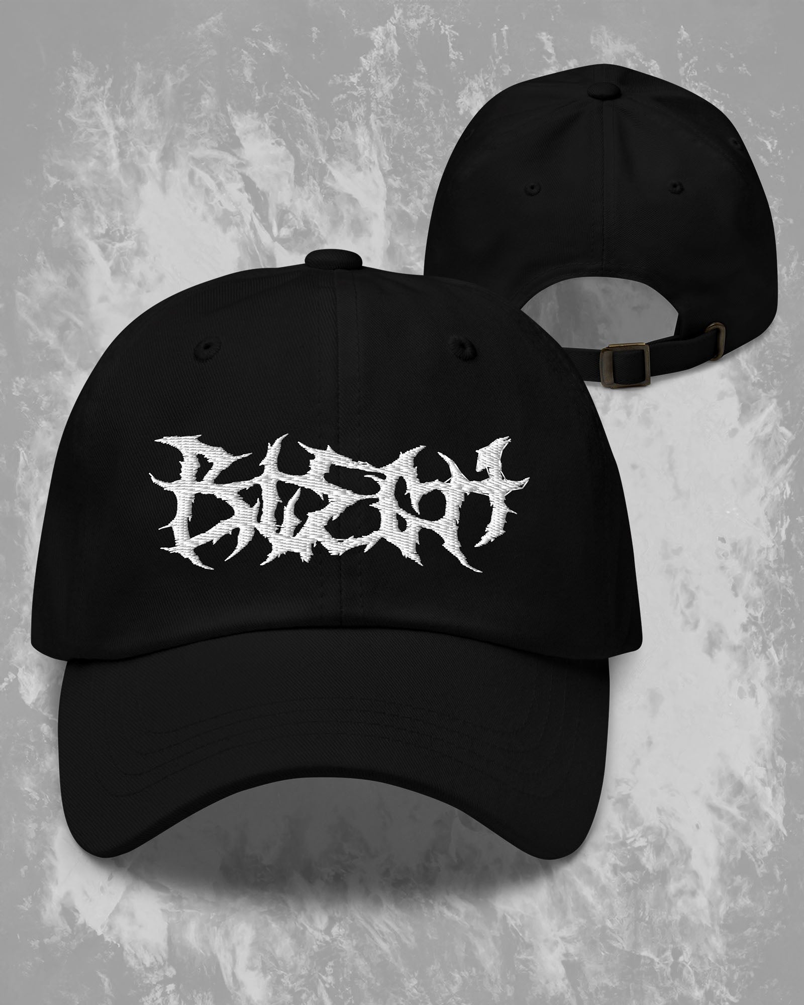 BLEGH Dad Hat