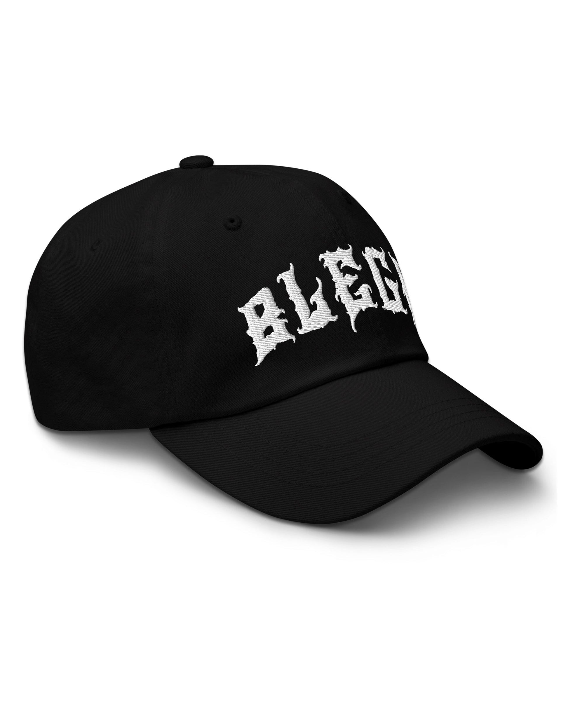 Blegh Dad Hat