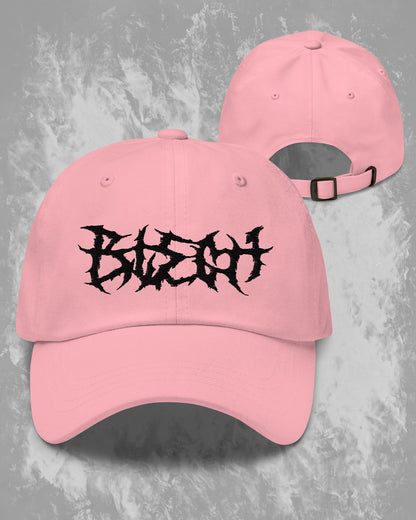 BLEGH Dad Hat