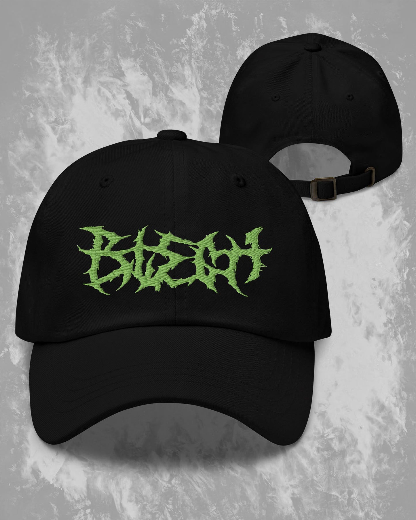 BLEGH Dad Hat