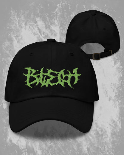 BLEGH Dad Hat