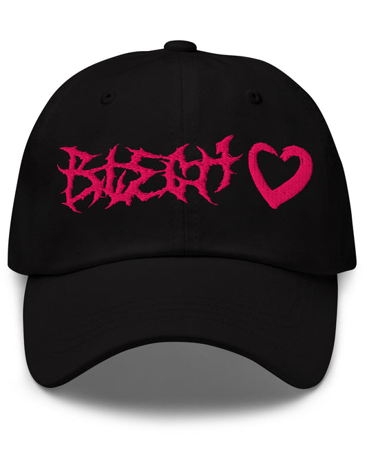 BLEGH Dad Hat | Love Edition