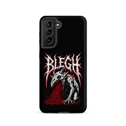 BLEGH Demon Samsung Tough Case