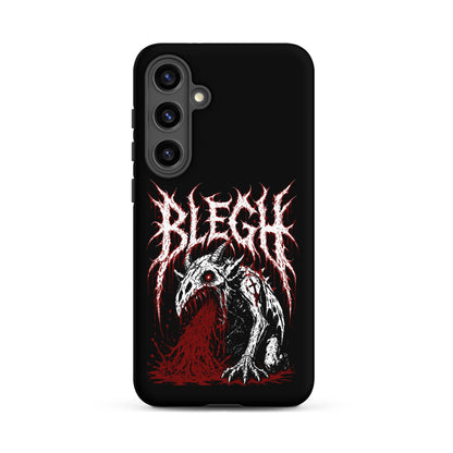 BLEGH Demon Samsung Tough Case
