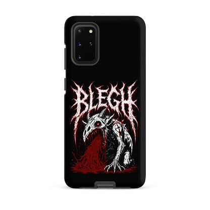 BLEGH Demon Samsung Tough Case