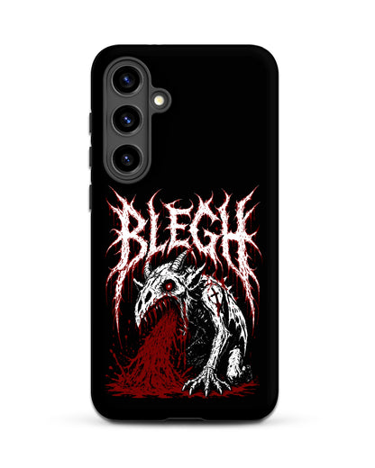 BLEGH Demon Samsung Tough Case
