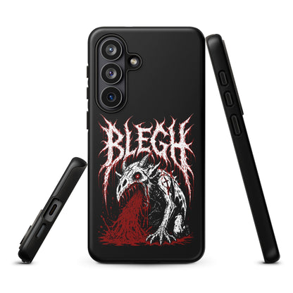 BLEGH Demon Samsung Tough Case