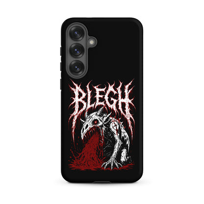 BLEGH Demon Samsung Tough Case