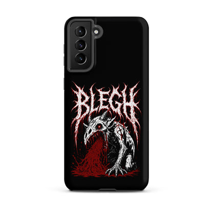 BLEGH Demon Samsung Tough Case