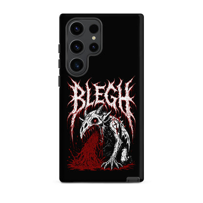 BLEGH Demon Samsung Tough Case