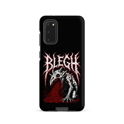 BLEGH Demon Samsung Tough Case