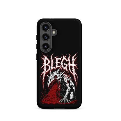 BLEGH Demon Samsung Tough Case