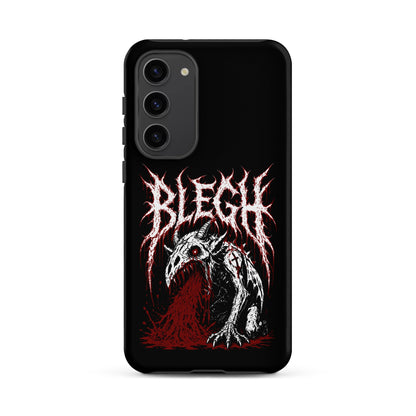 BLEGH Demon Samsung Tough Case