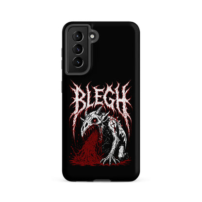 BLEGH Demon Samsung Tough Case