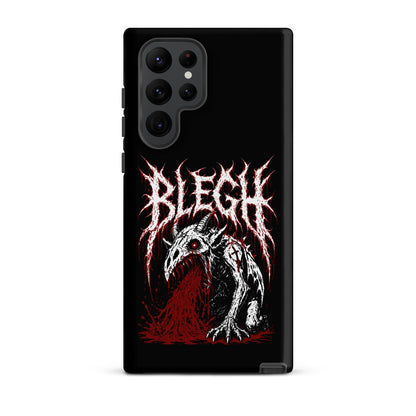 BLEGH Demon Samsung Tough Case
