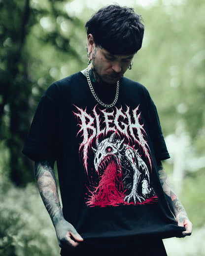 BLEGH Demon T-Shirt