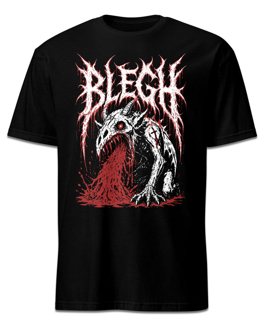 BLEGH Demon T-Shirt