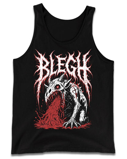 BLEGH Demon Tank Top