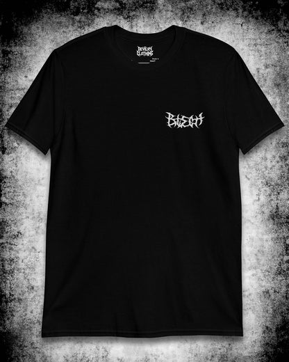 BLEGH Embroidered T-Shirt