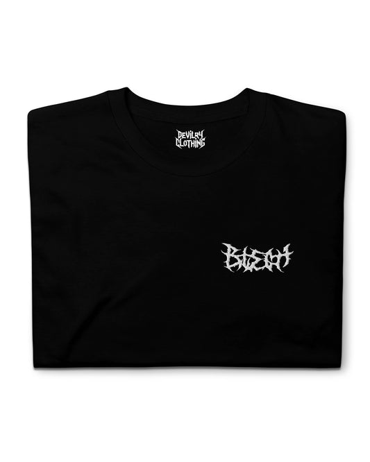 BLEGH Embroidered T-Shirt