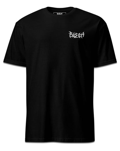 BLEGH Embroidered T-Shirt