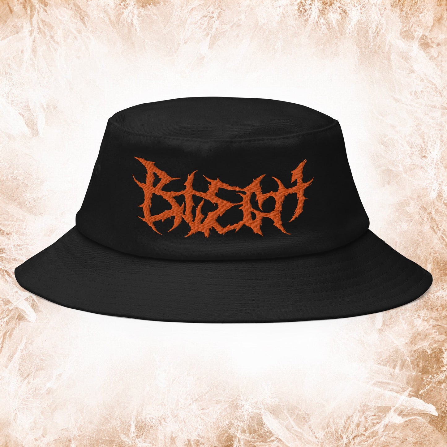 Blegh Flexi Bucket Hat