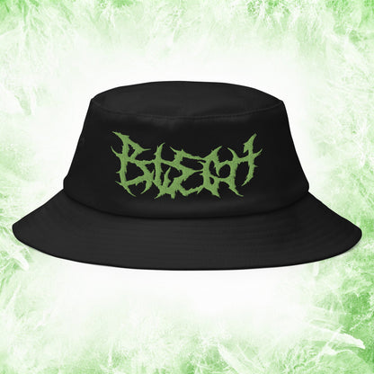 Blegh Flexi Bucket Hat