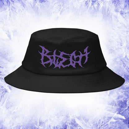 Blegh Flexi Bucket Hat