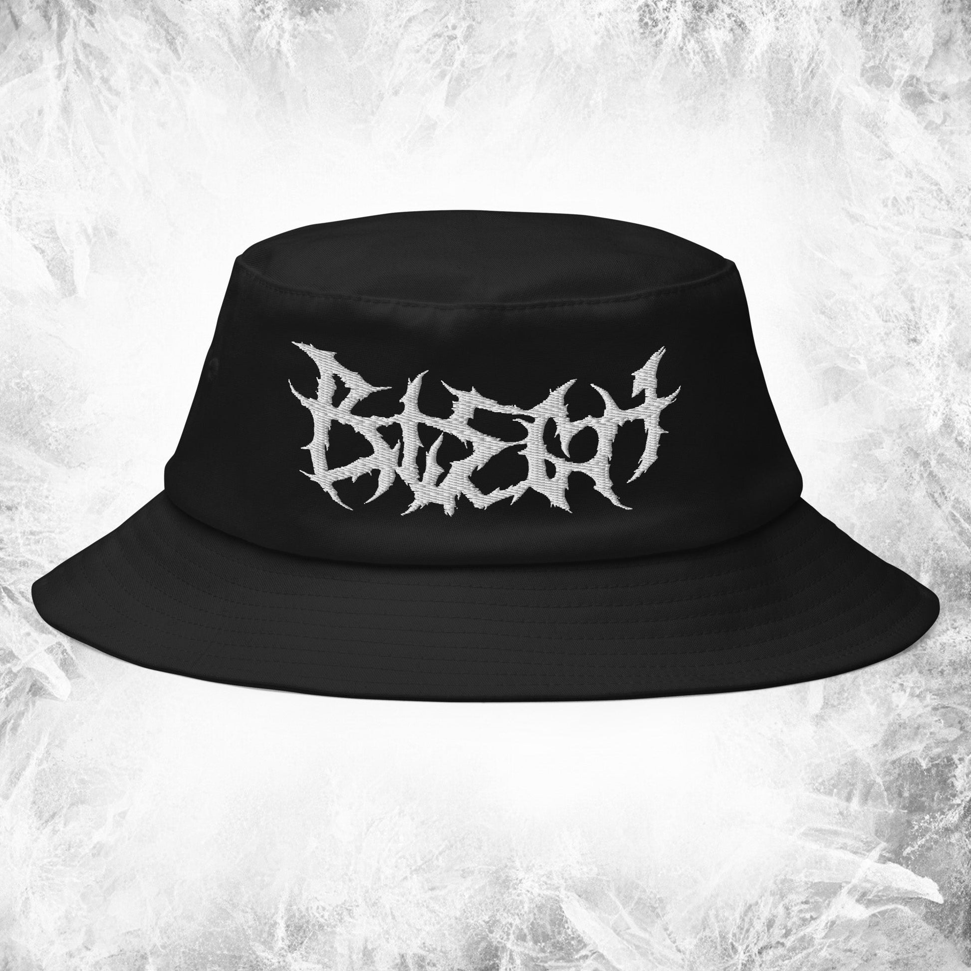 Blegh Flexi Bucket Hat