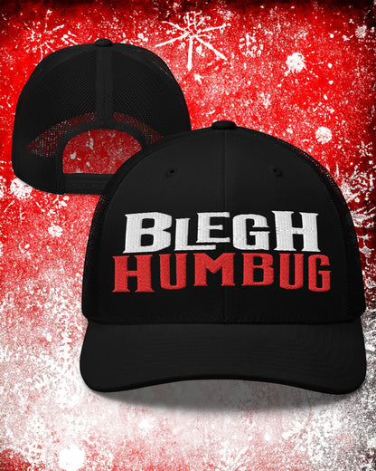 BLEGH Humbug Hat Collection