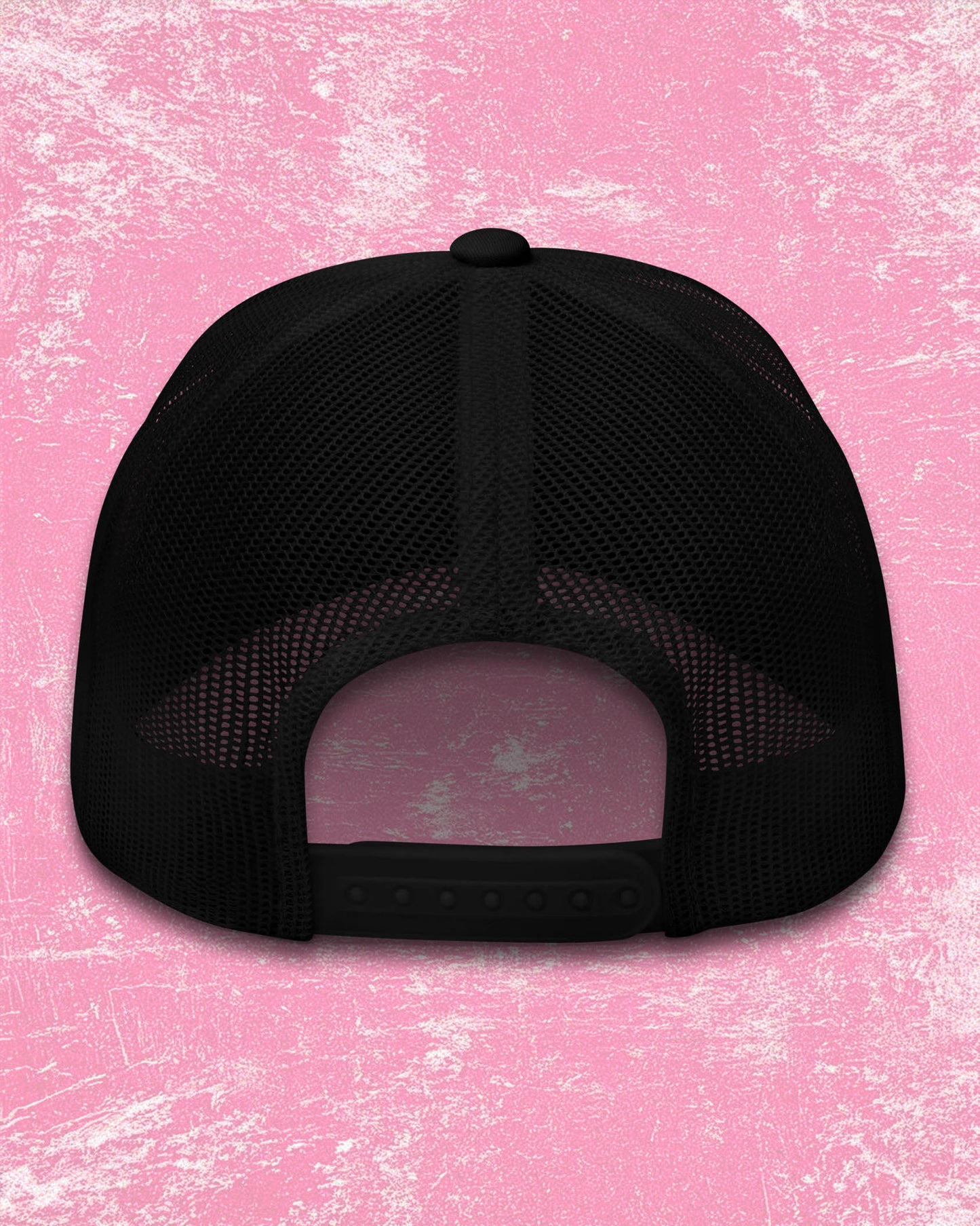 BLEGH Lover Trucker Cap
