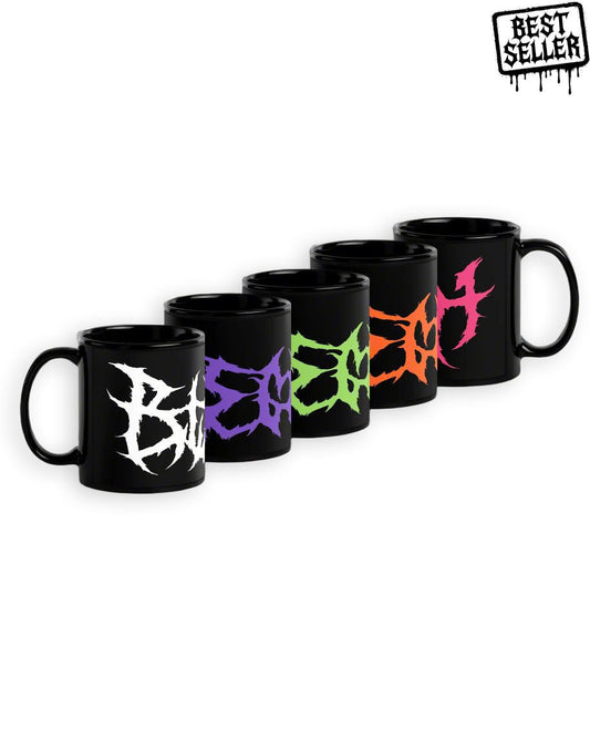 BLEGH Mug