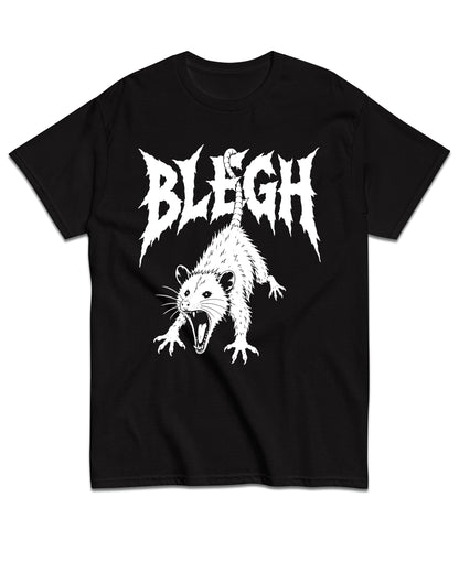BLEGH Possum T-Shirt