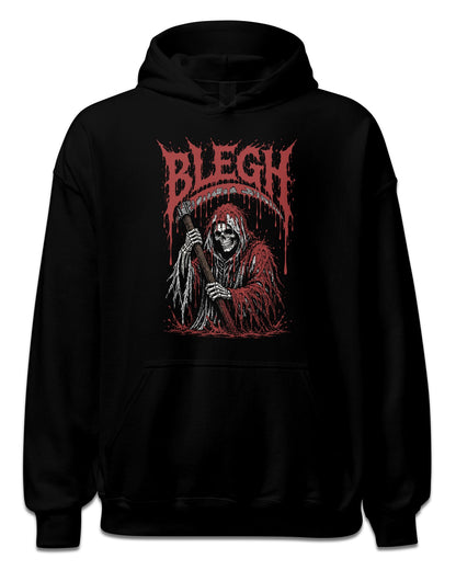 BLEGH Reaper Hoodie