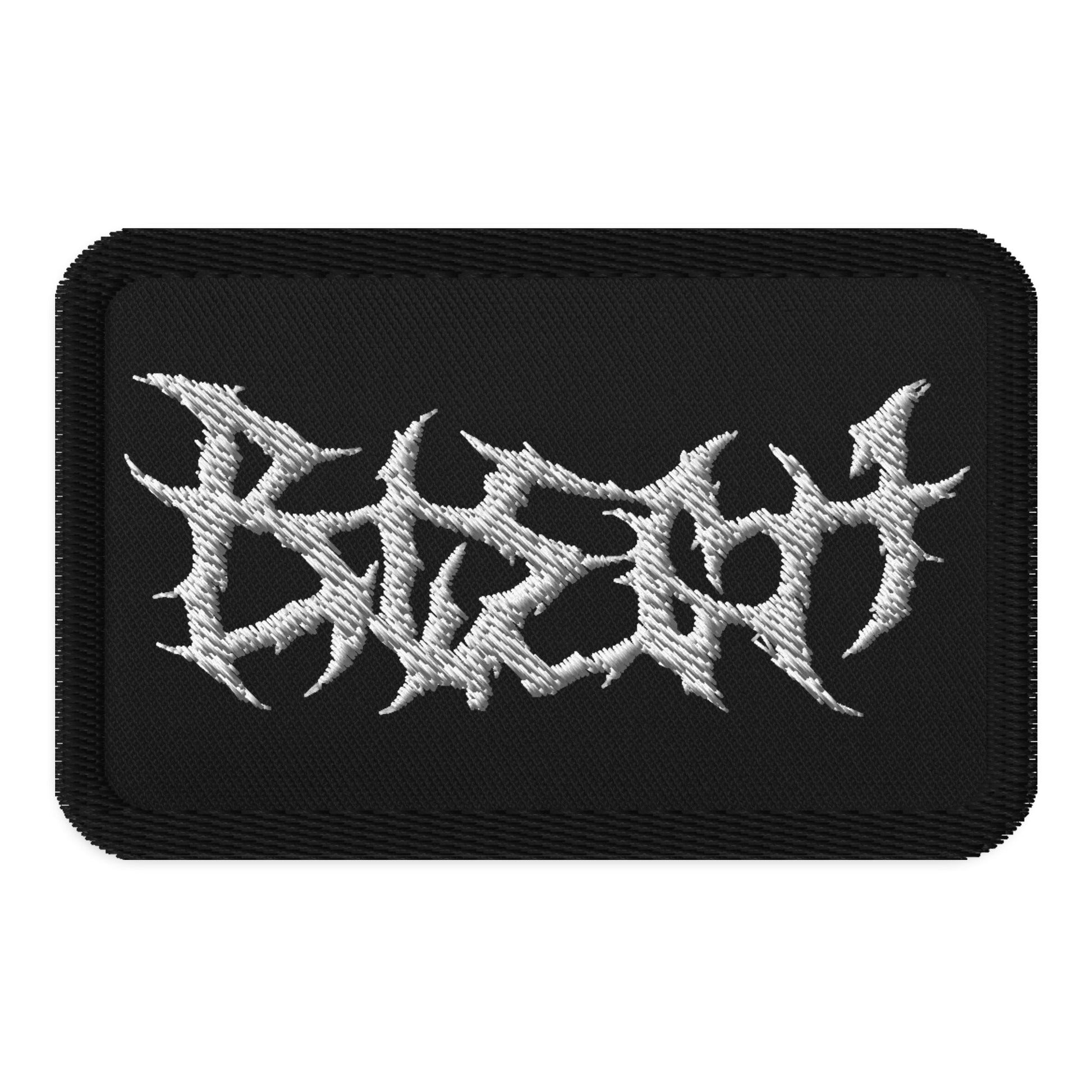 BLEGH Rectangle Patch