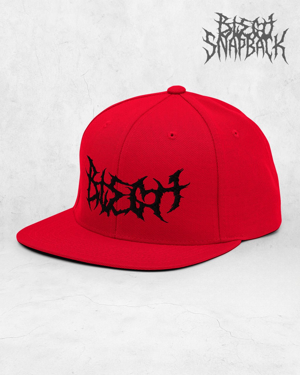 BLEGH Snapback