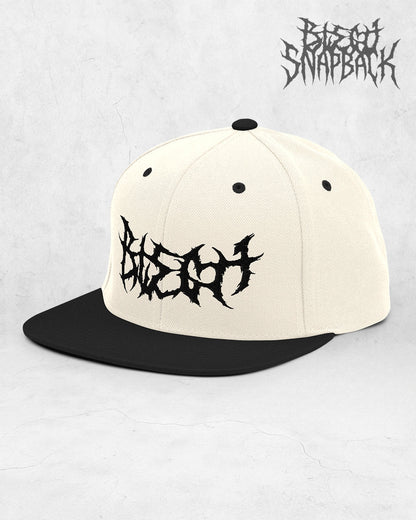 BLEGH Snapback