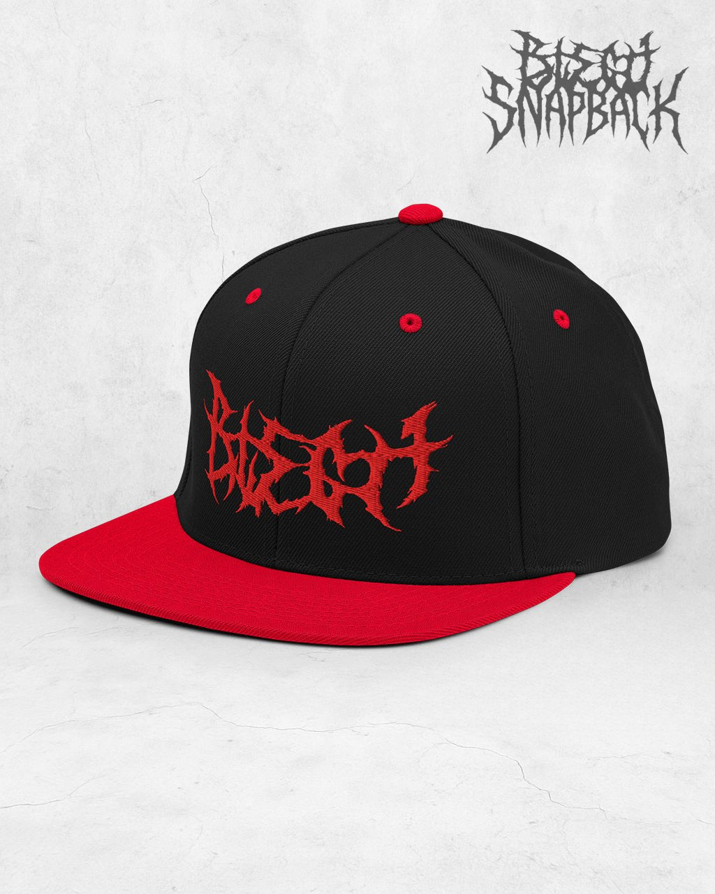 BLEGH Snapback