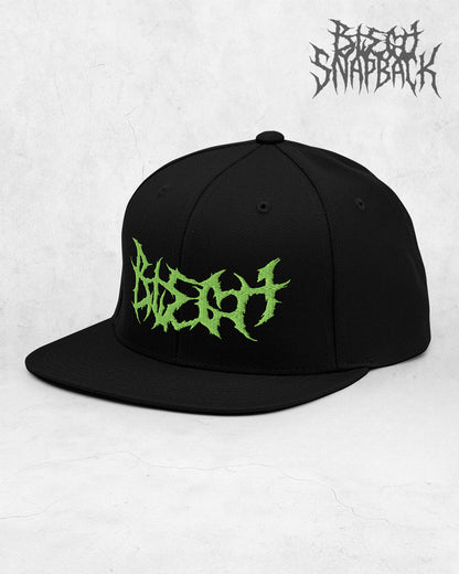 BLEGH Snapback